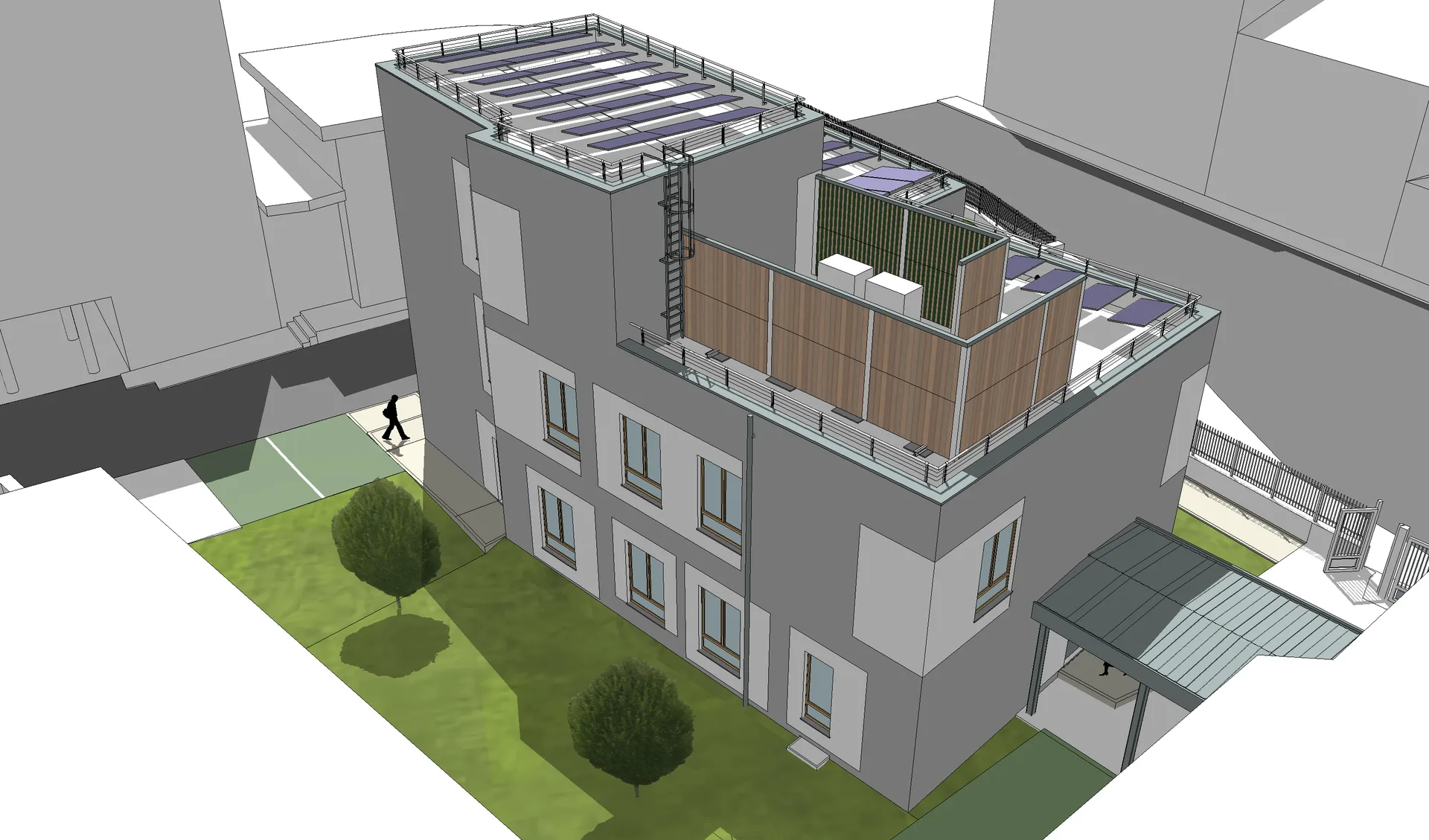 Casa della Comunità Ciriè — foto 1