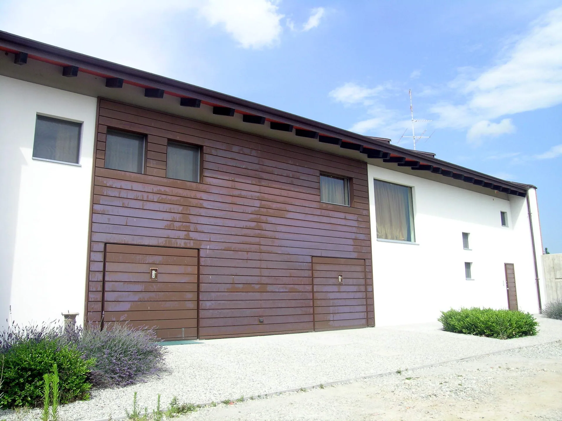 Casa Gallico-Salussolia — immagine