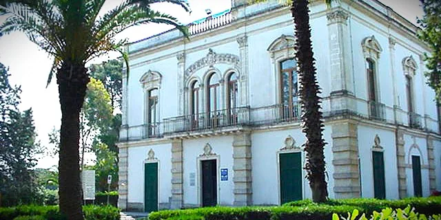 Lavori di ammodernamento e adeguamento strutturale, energetico e impiantistico degli edifici del Polo Tecnologico - Recupero ex Collegio Fiorini — foto 1
