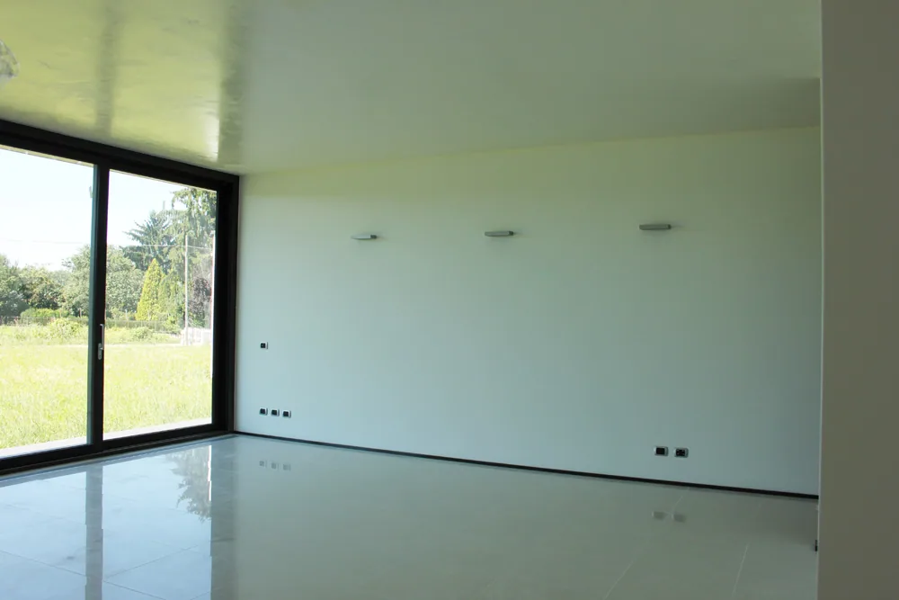 Progetto Architettonico e Direzione Lavori Villa Unifamiliare — foto 9