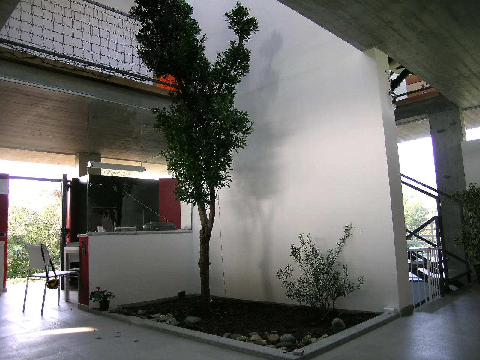 Progetto Residenziale Cubi Sovrapposti — foto 6